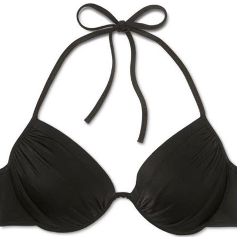 Two Shade Shore Bikini Tops